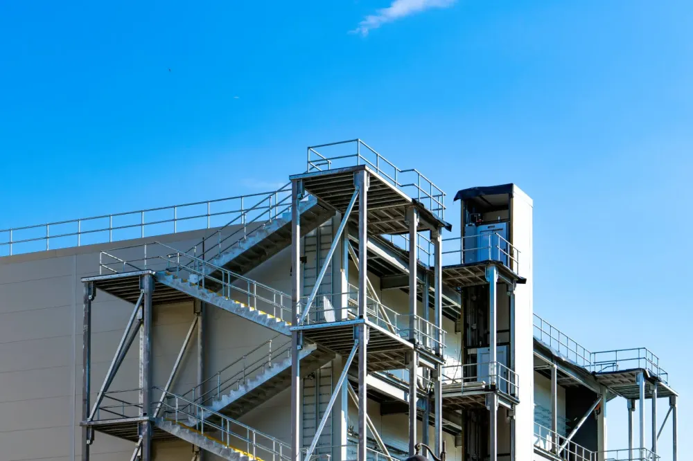 Remise en état des locaux à Essey-lès-Nancy