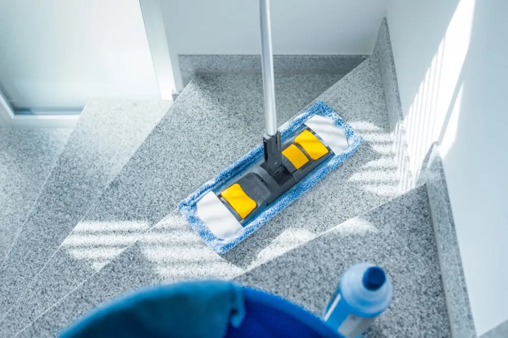 Entretien copropriété à Essey-lès-Nancy